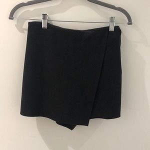 Zara skort